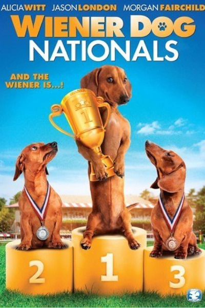 Wiener Dog Nationals
