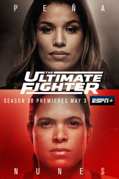 The Ultimate Fighter - Season 30