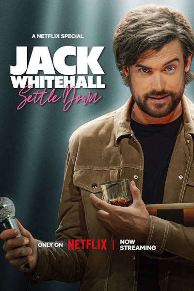 Jack Whitehall Settle Down