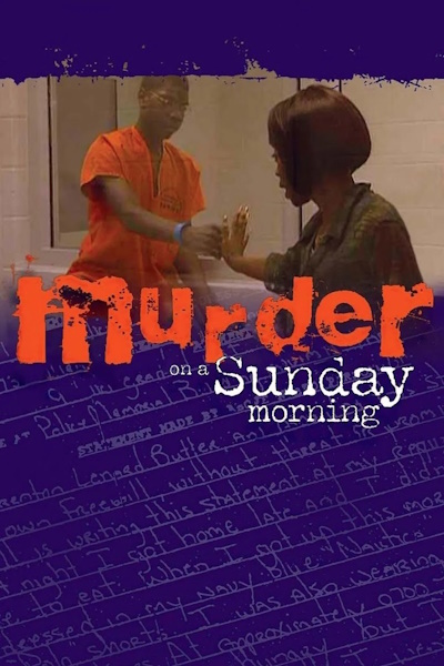 Murder on a Sunday Morning (Un coupable ideal)