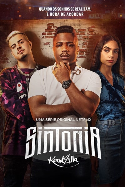 Sintonia - Season 3 [Sub: Eng]