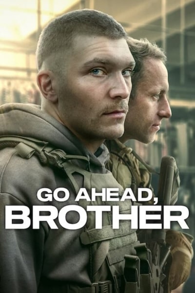 Go Ahead Brother - Season 1