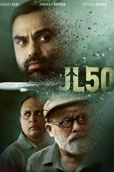 JL50 - Season 1