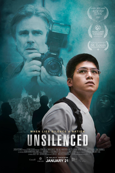Unsilenced [Sub: Eng]