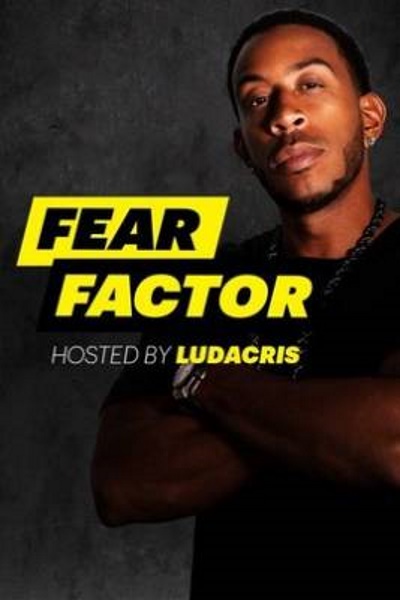 Fear Factor - Season 3 (2017)