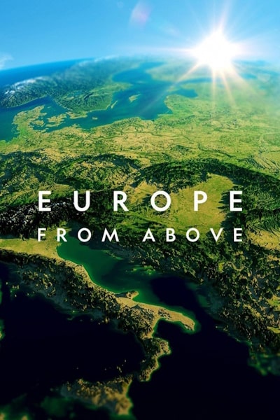Europe from Above - Season 5