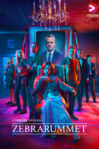 A Class Apart (Zebrarummet) - Season 1 [Sub: Eng]