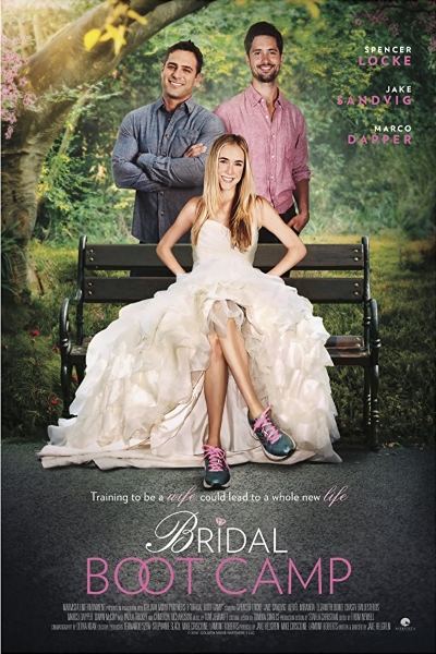 Bridal Boot Camp