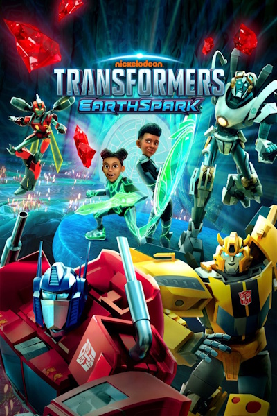 Transformers: EarthSpark - Season 4