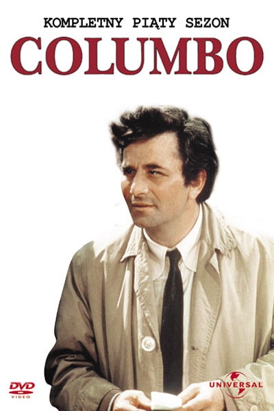 Columbo - Season 5