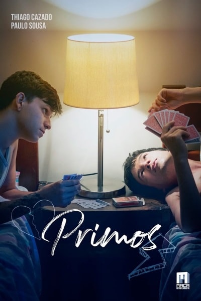 Cousins (Primos) [Sub: Eng]