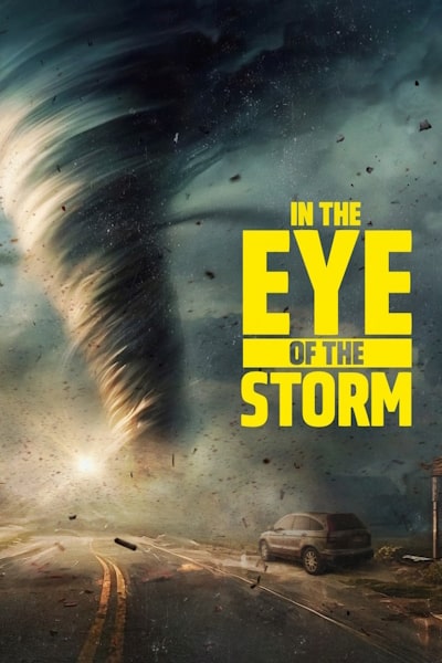 In the Eye of the Storm - Season 1