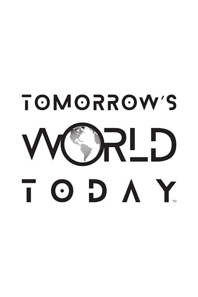 Tomorrows World Today - Season 7