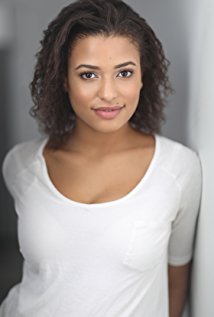 Serena Crouse