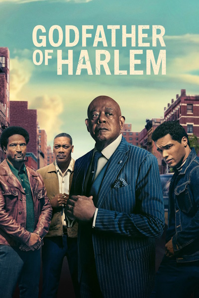 Godfather of Harlem - Season 4