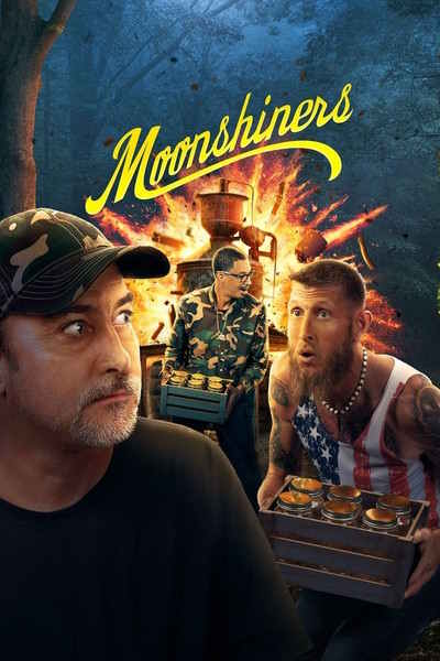 Moonshiners - Season 14
