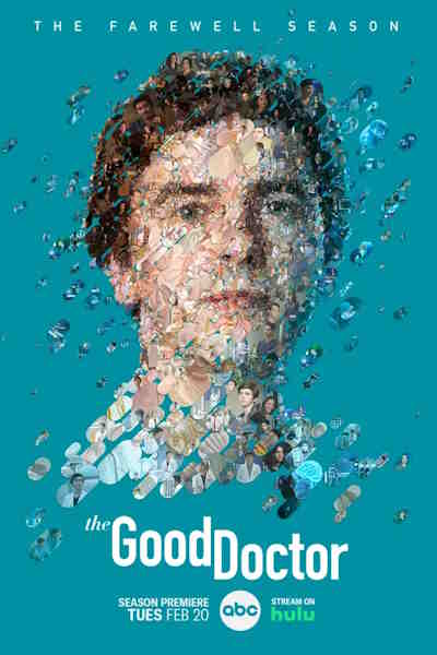 The Good Doctor - Season 7