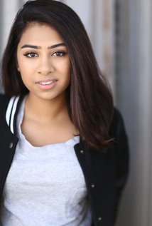 Anisha Cheema
