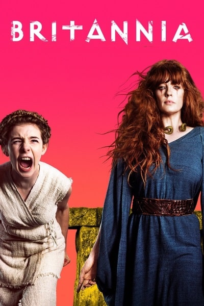 Britannia - Season 2