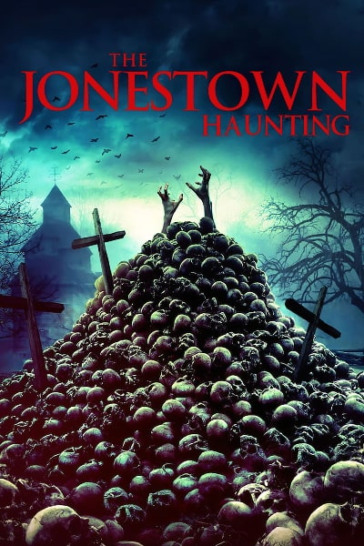 The Jonestown Haunting