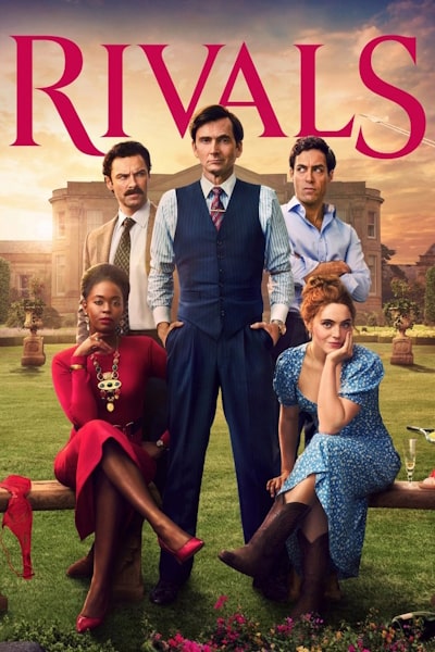 Rivals - Season 1