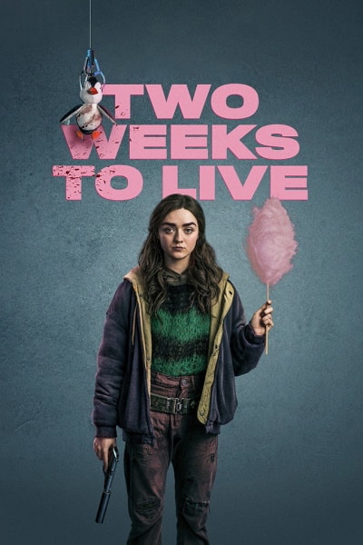 Two Weeks to Live - Season 1