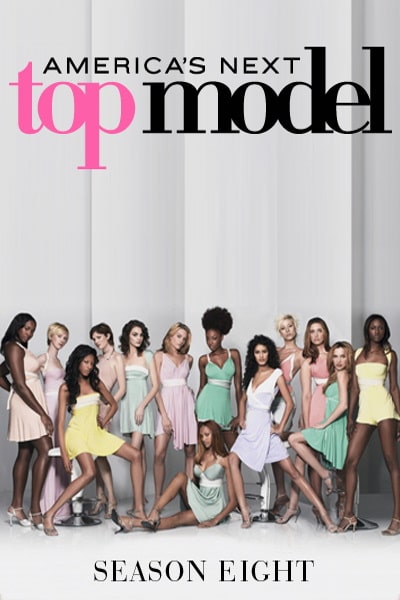 America's Next Top Model - Season 8