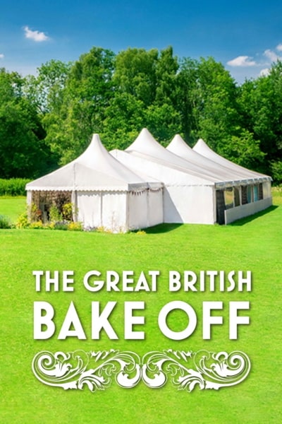 The Great British Bake Off - Season 13