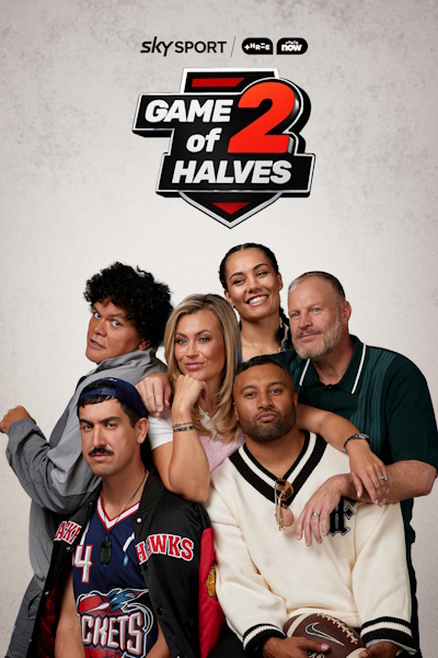 Game of 2 Halves - Season 1