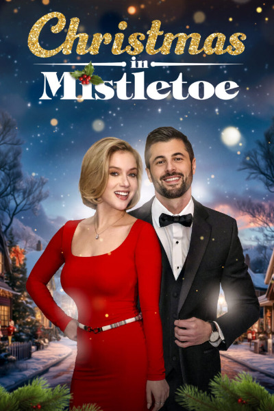 Christmas in Mistletoe