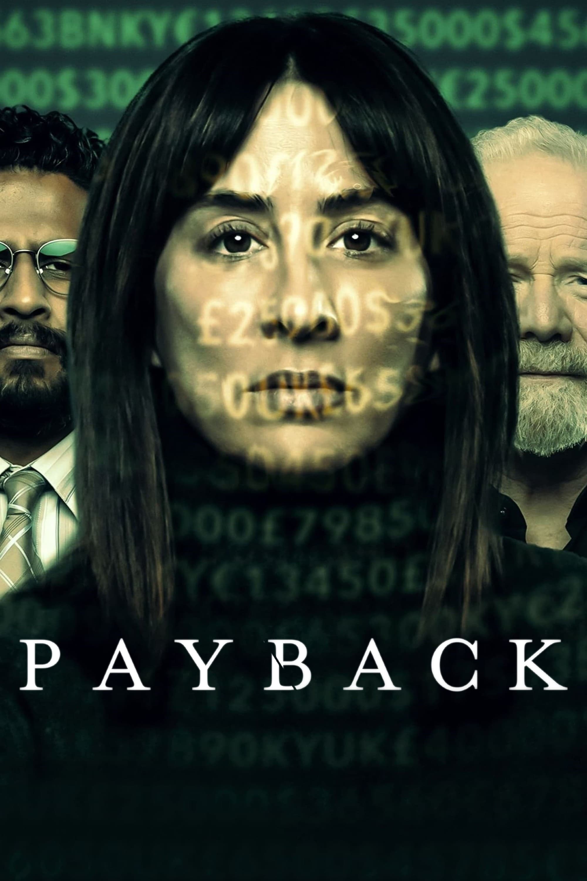 Payback - Season 1
