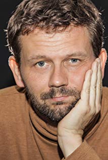 Niclas Ericsson