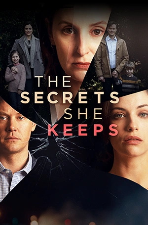 The Secrets She Keeps - Season 2