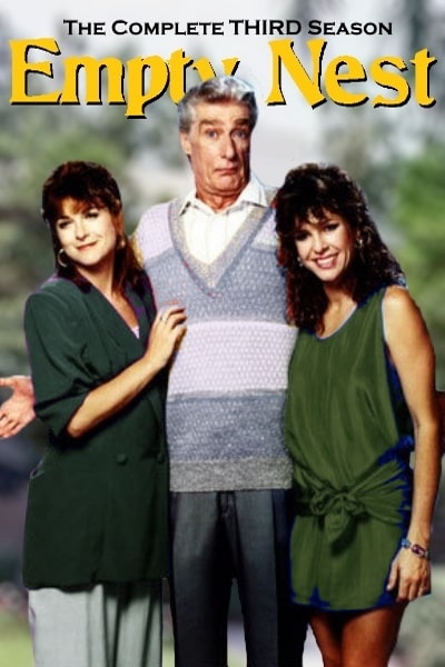 Empty Nest - Season 3