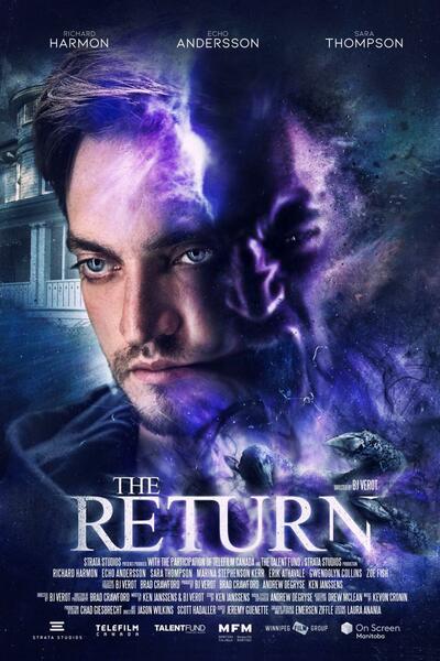 The Return (2021)