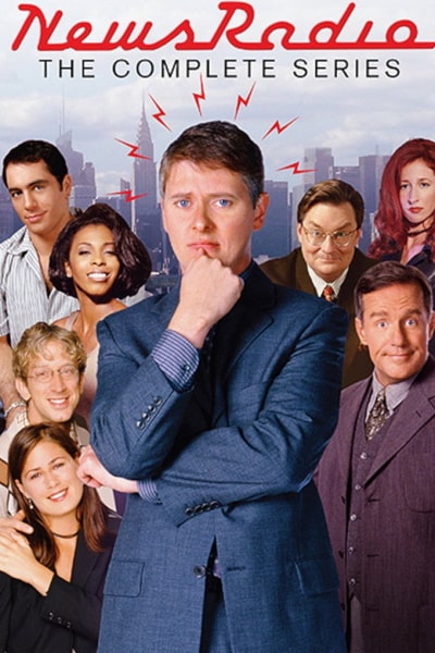 NewsRadio - Season 2