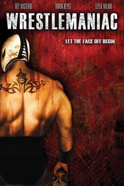 Wrestlemaniac (El Mascarado Massacre)