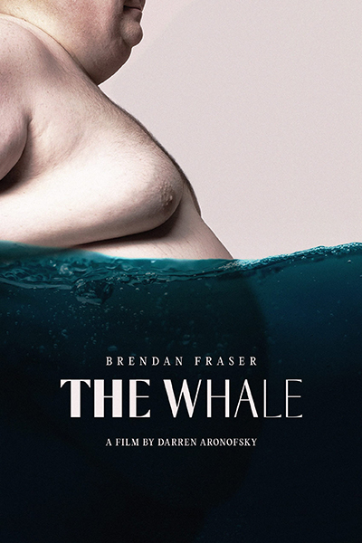 The Whale (2022)
