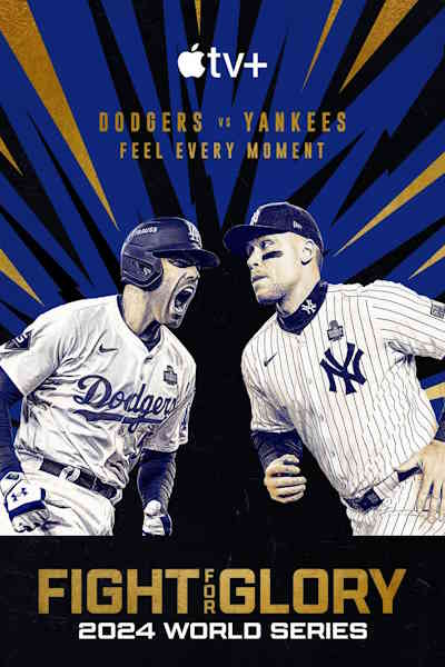 Fight for Glory World Series 2024 - Season 1