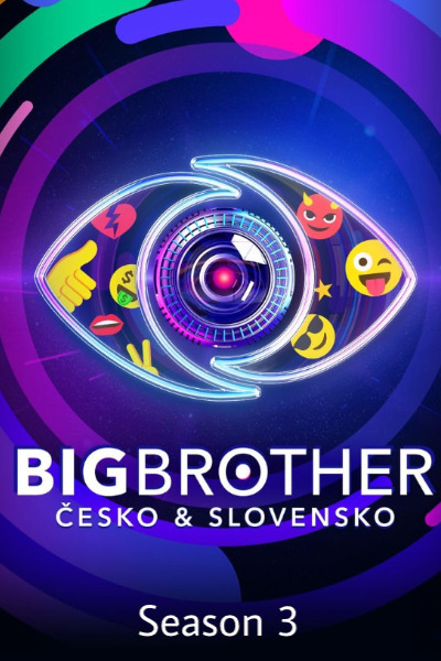 Big Brother - Season 3