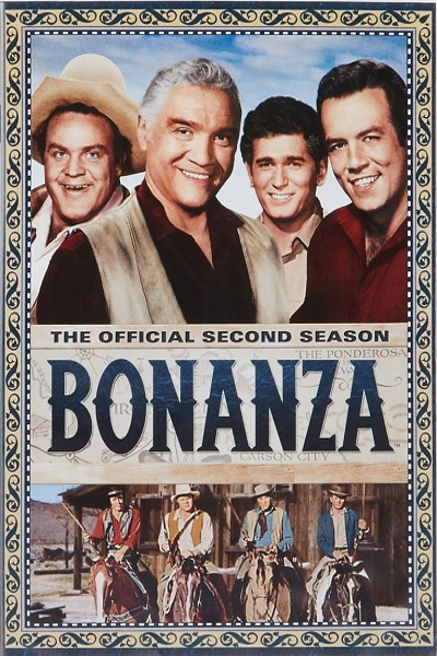 Bonanza - Season 2