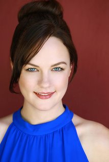 Amanda MacDonald