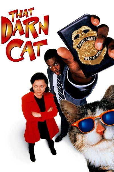 That Darn Cat