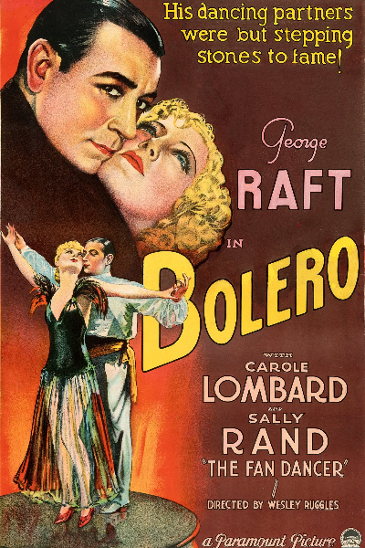 Bolero (1934)