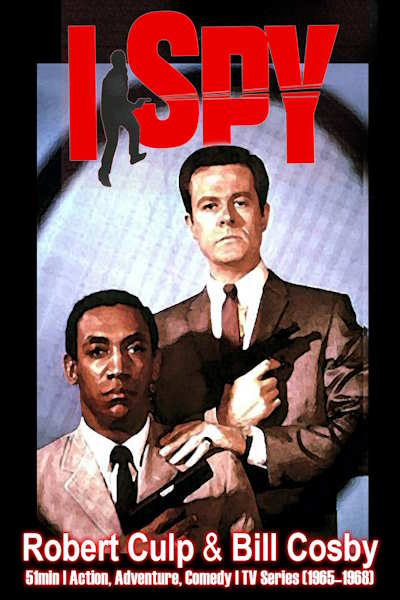 I Spy - Season 3