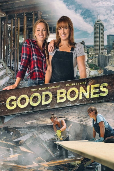 Good Bones - Season 1