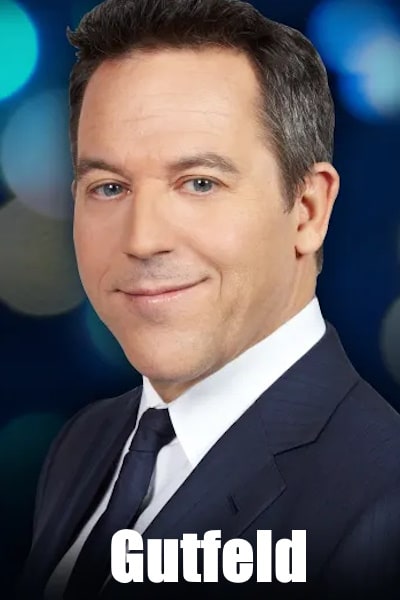 Gutfeld - Season 5