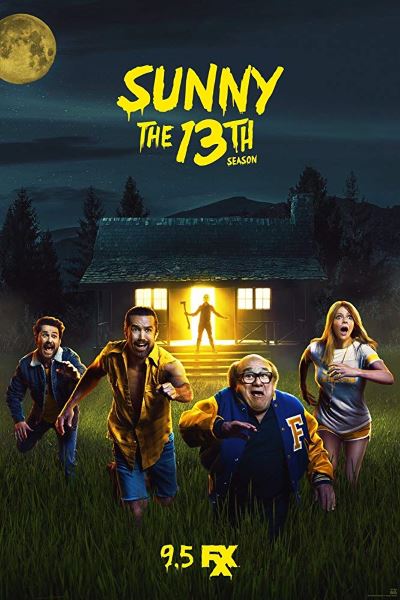 Its Always Sunny in Philadelphia - Season 13