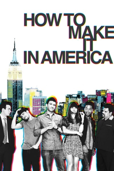 How to Make It in America - Season 1