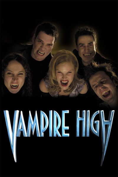 Vampire High - Season 1